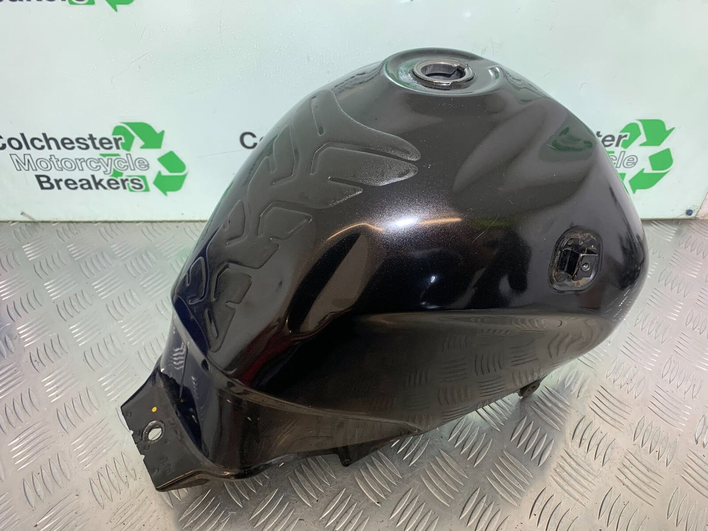 HONDA XL125 VARADERO PETROL TANK   YEAR 2007-2013 (CMB1019)