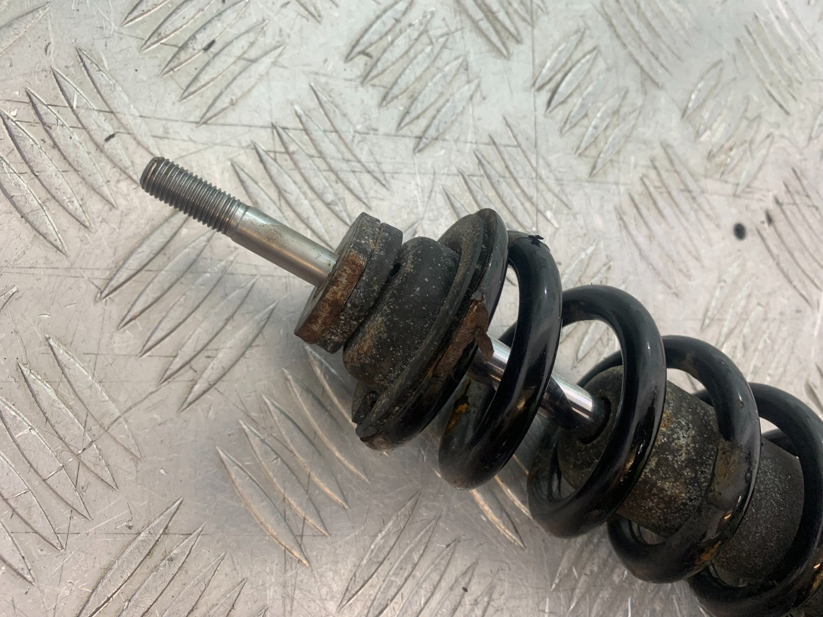 BMW K1200 K 1200 LT FRONT SHOCK   YEAR 1999-07 (CMB1271)