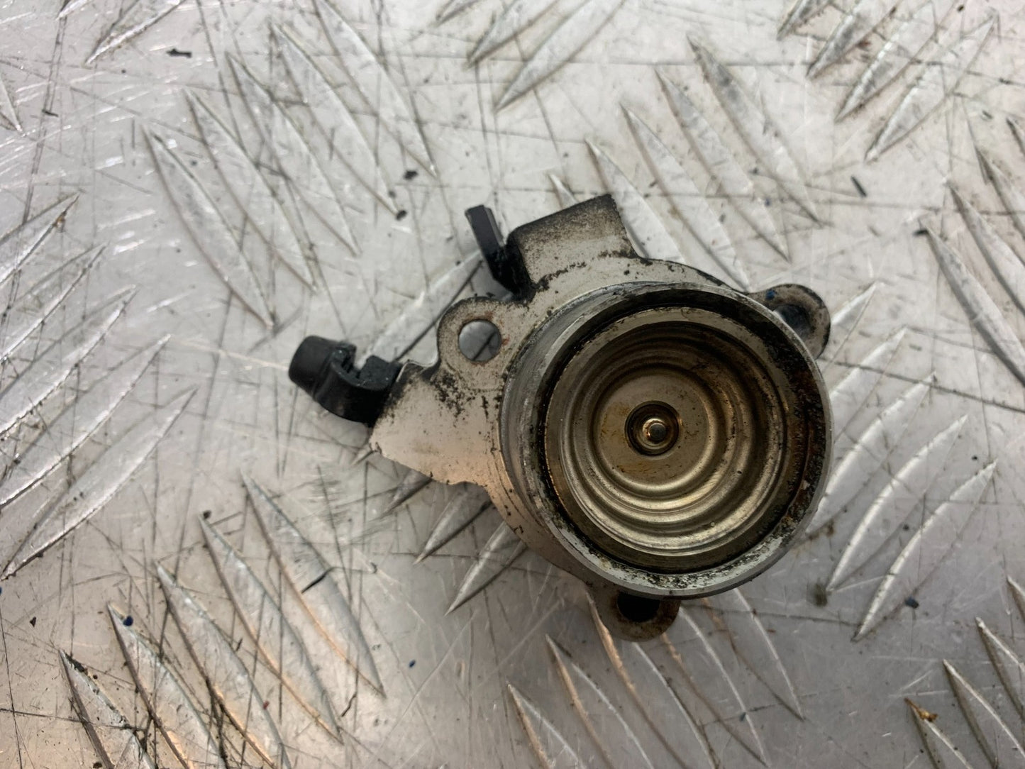 KAWASAKI ZZR1100 D CLUTCH SLAVE CYLINDER  YEAR 1993-2001 (CMB1289)