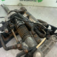 PIAGGIO MP3 250 ie RIGHT FORK AND SHOCK  YEAR 2007 (CMB1307)