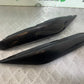 KAWASAKI ER6 F ER6F LEFT & RIGHT SEAT PANELS  YEAR 2005-2008 (CMB1277)