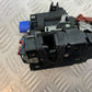 PIAGGIO X EVO 400 TRUNK RELEASE MECHANISM  YEAR 2007-2011 (CMB1069)