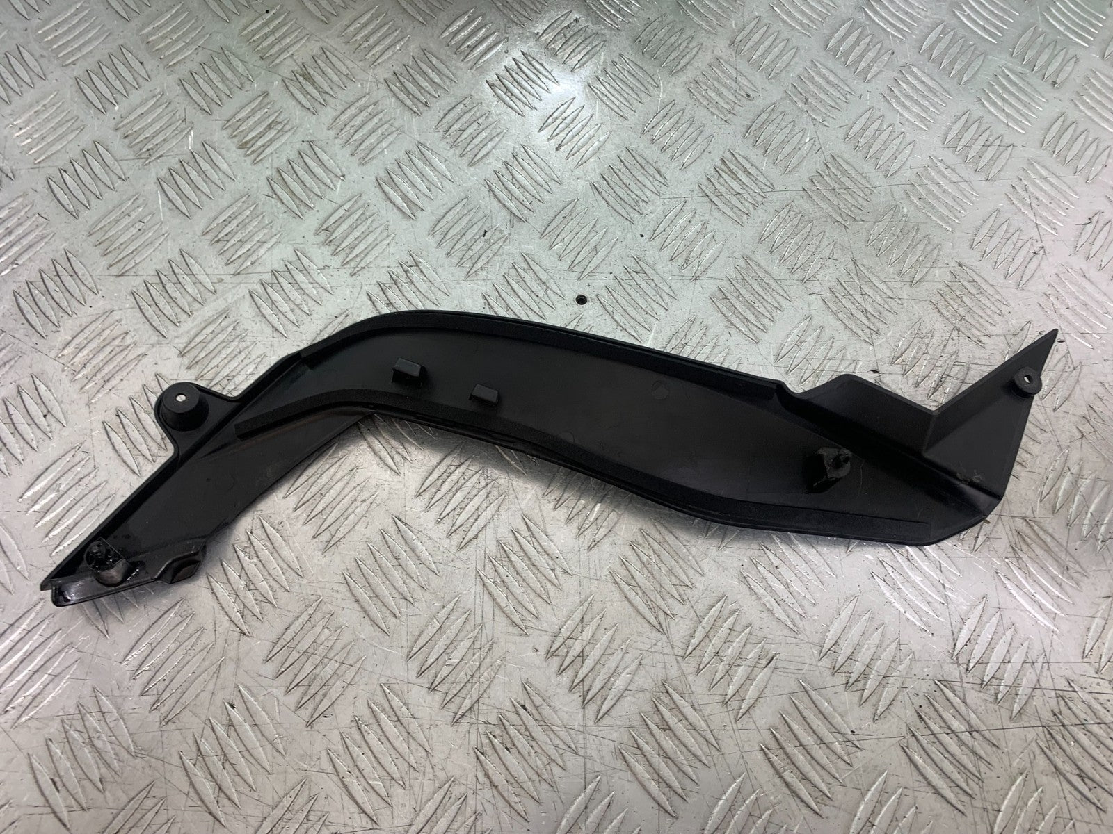 KAWASAKI Z1000 SX SIDE INFILL PANEL   YEAR 2014-16 (CMB1264)