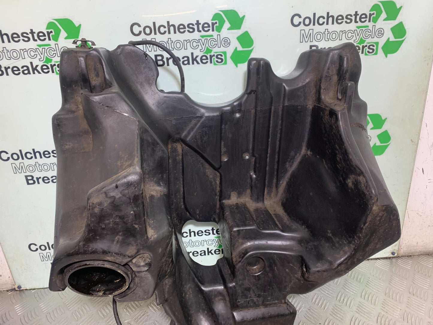 BMW K1200 K 1200 LT PETROL TANK   YEAR 1999-07 (CMB1271)