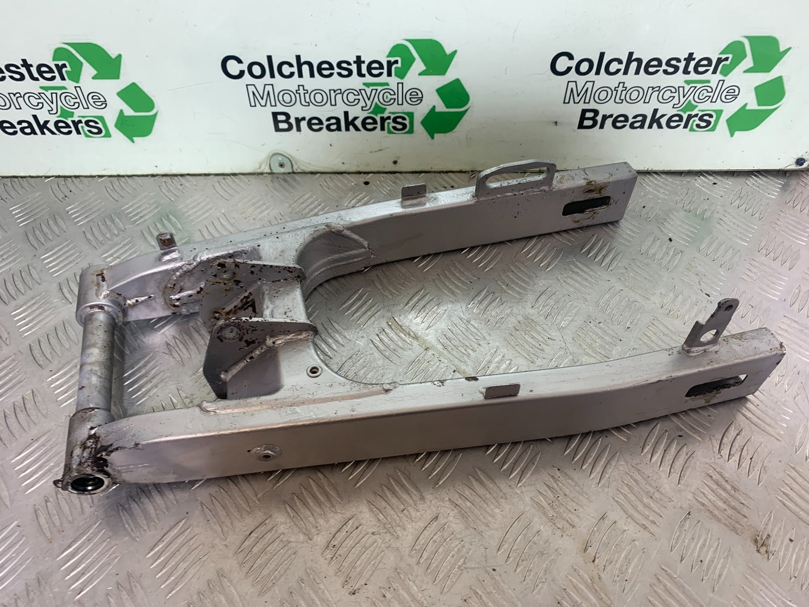 HONDA CBR600 CBR 600 F2 SWINGARM  YEAR 1991-1994(CMB1133)
