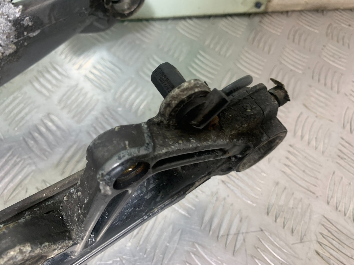 BMW K1300 S K 1300 S FORKS  YEAR 2009-16 (CMB1216)