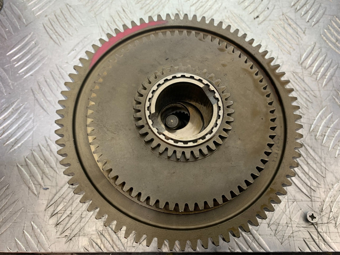 SUZUKI GSX750 INAZUMA CLUTCH  YEAR 1998-2003 (CMB1308)