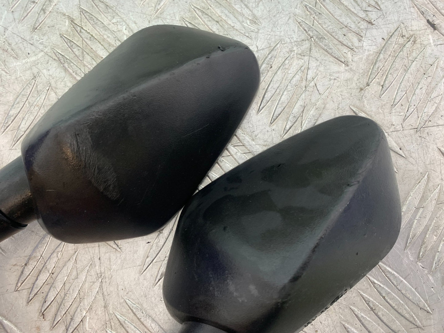 HONDA CB500 F CB500F MIRRORS  YEAR 2013-2015  (CMB1235)