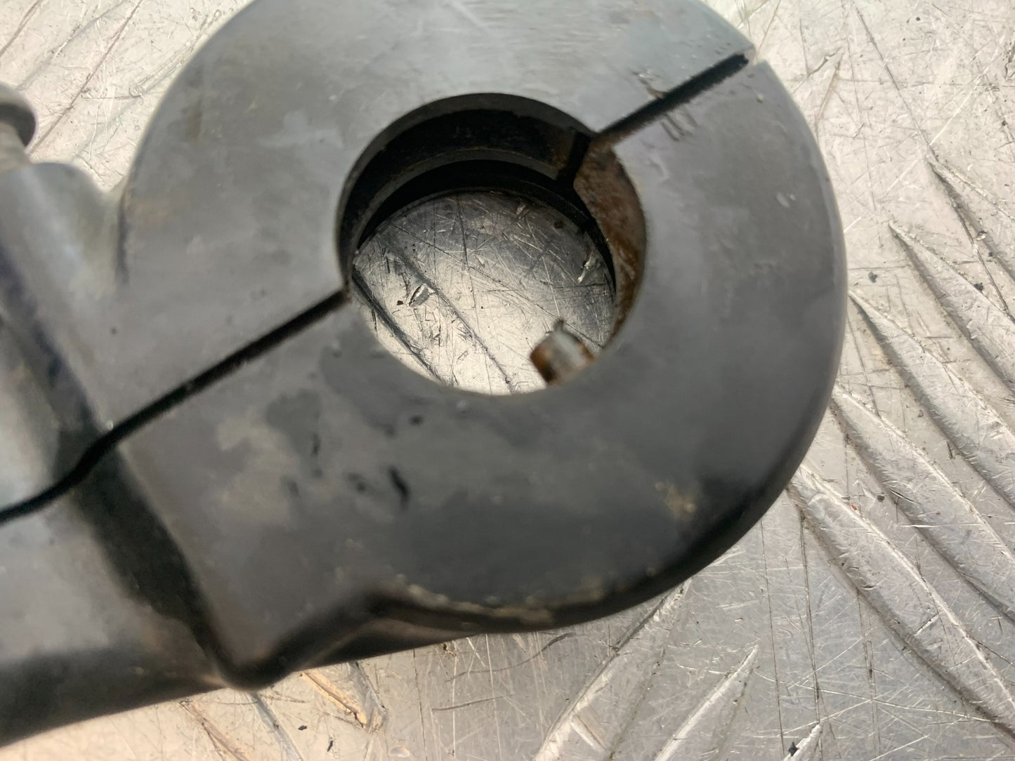 KAWASAKI Z1000 SX THROTTLE HOUSING  YEAR 2014-16 (CMB1264)