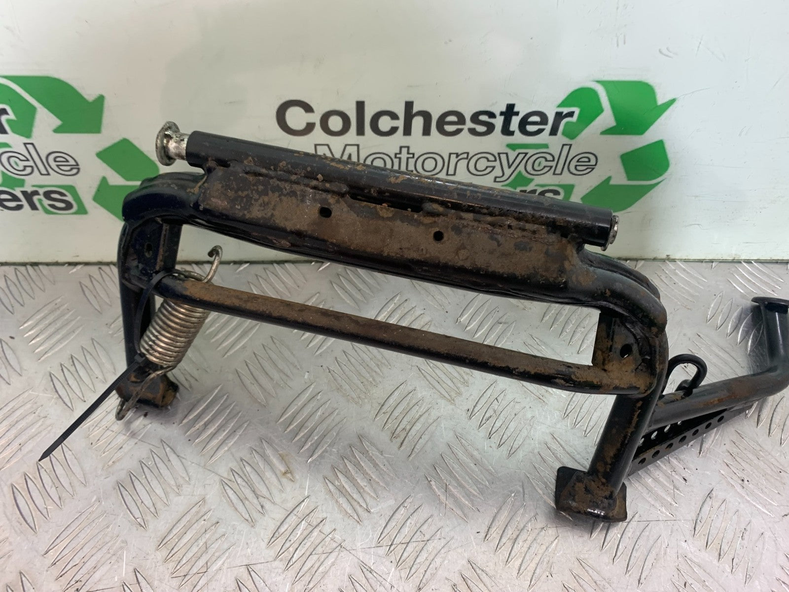 YAMAHA XMAX 300 CENTER STAND YEAR 2017-2020 (CMB1218)
