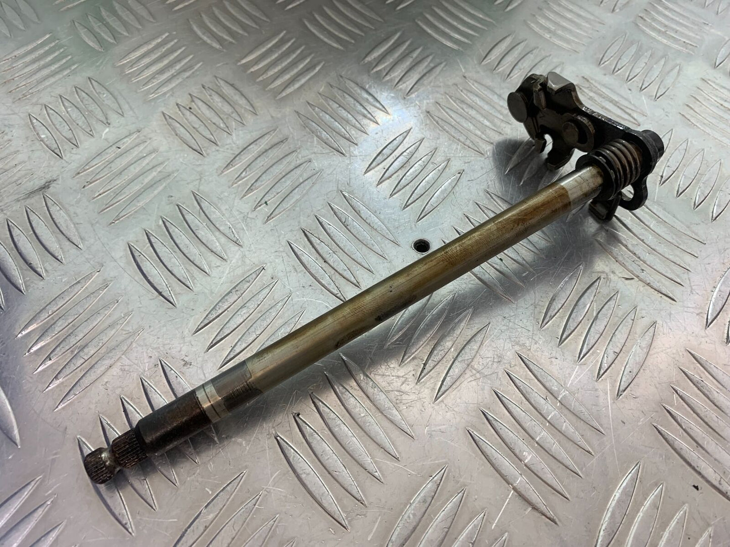 HONDA CBR650 R CBR 650R GEAR SHAFT  YEAR 2019-2020 (STOCK 952)