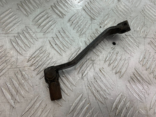KAWASAKI KLR250 KLR 250 GEAR LEVER YEAR 1984-2001 (CMB1225)