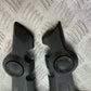 TRIUMPH TRIDENT 660 LEFT AND RIGHT FRAME COVERS YEAR 2021-2024 (CMB1295)