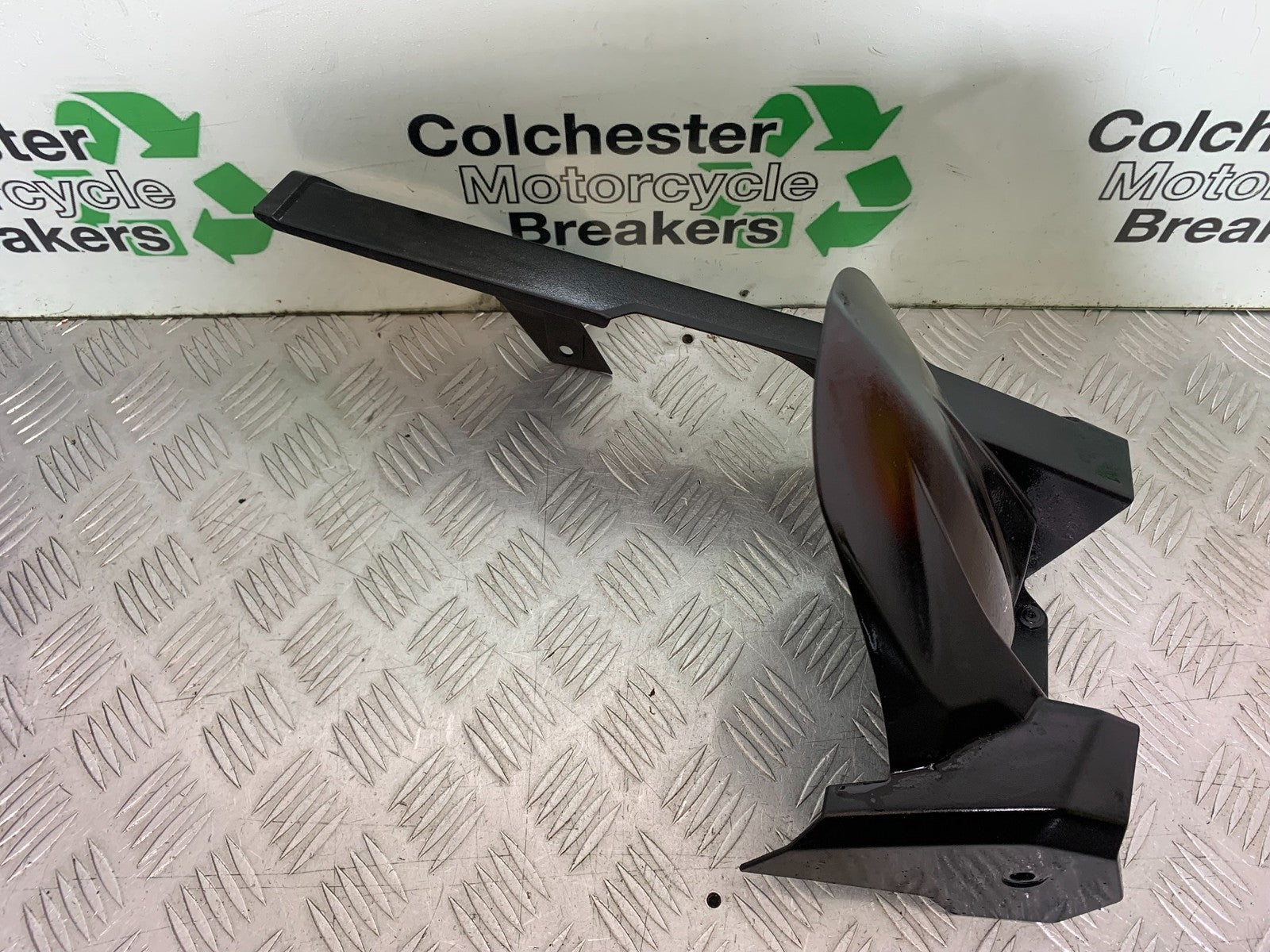 KAWASAKI NINJA 400 EX 400 REAR HUGGER YEAR 2018-2022 (CMB1278)