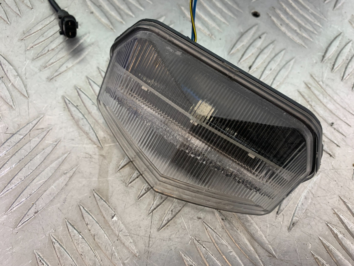 KAWASAKI ZX10R ZX 10R PILOT LIGHT YEAR 2011-2015 (CMB1154)
