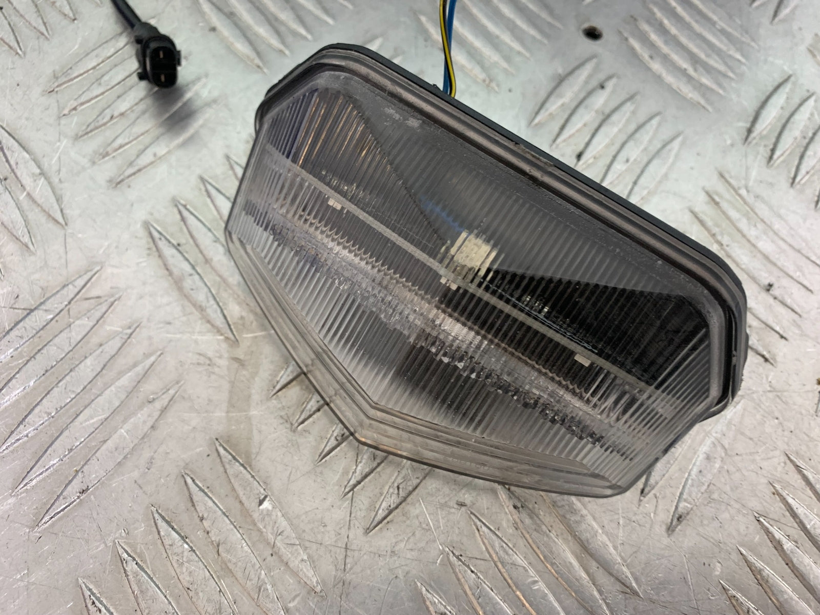 KAWASAKI ZX10R ZX 10R PILOT LIGHT YEAR 2011-2015 (CMB1154)
