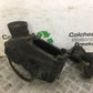 HONDA VT1100 C SHADOW FUSE COVER YEAR 1987-1996 (STOCK 540)