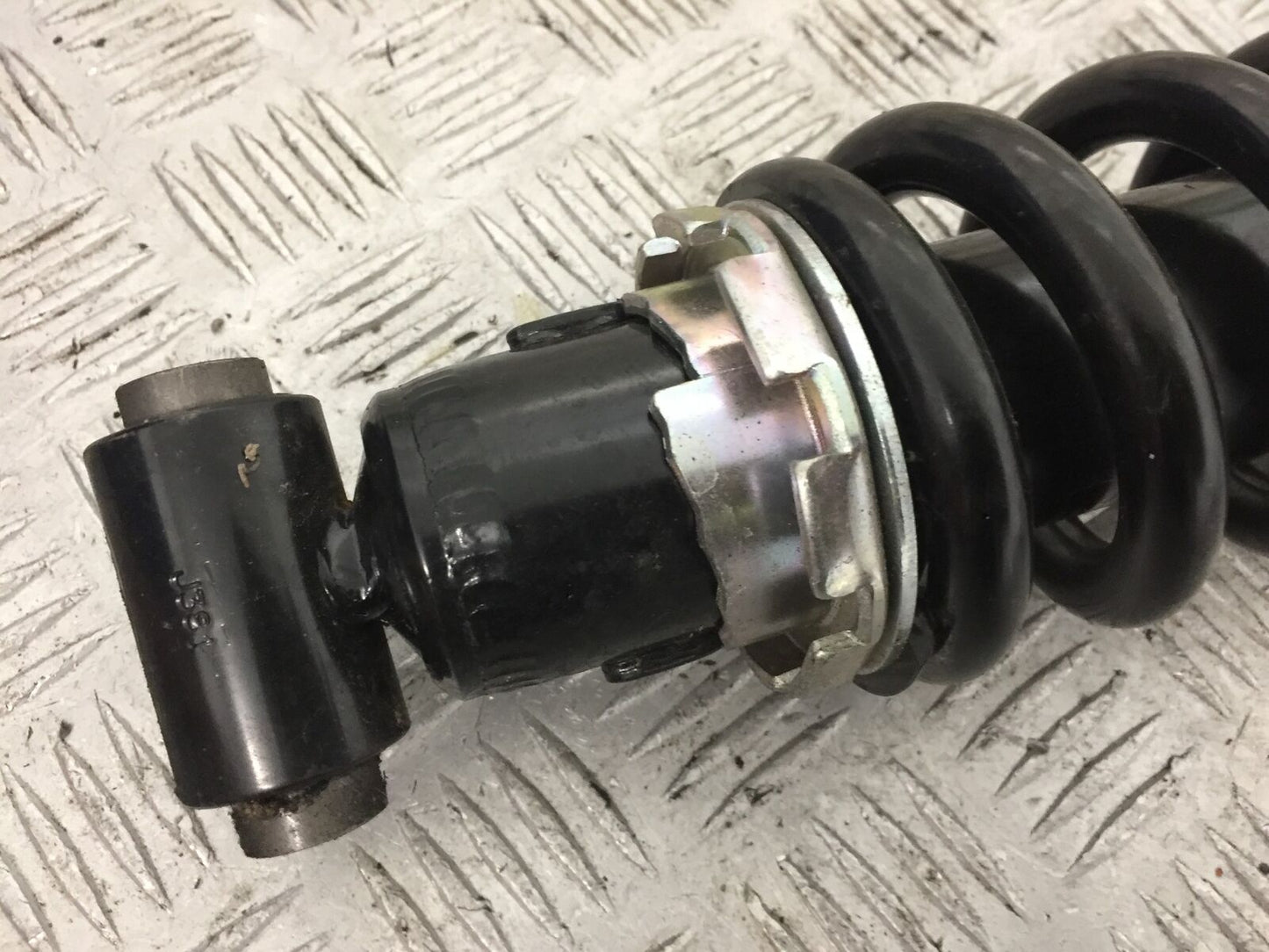YAMAHA MT03 REAR SHOCK  YEAR 2018  (STOCK 801)