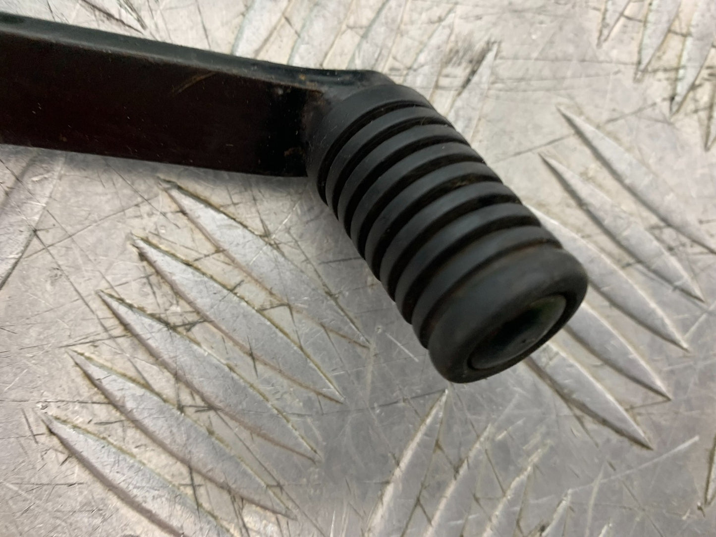 HONDA XL125 VARADERO GEAR LEVER   YEAR 2001-2006  (CMB1304)