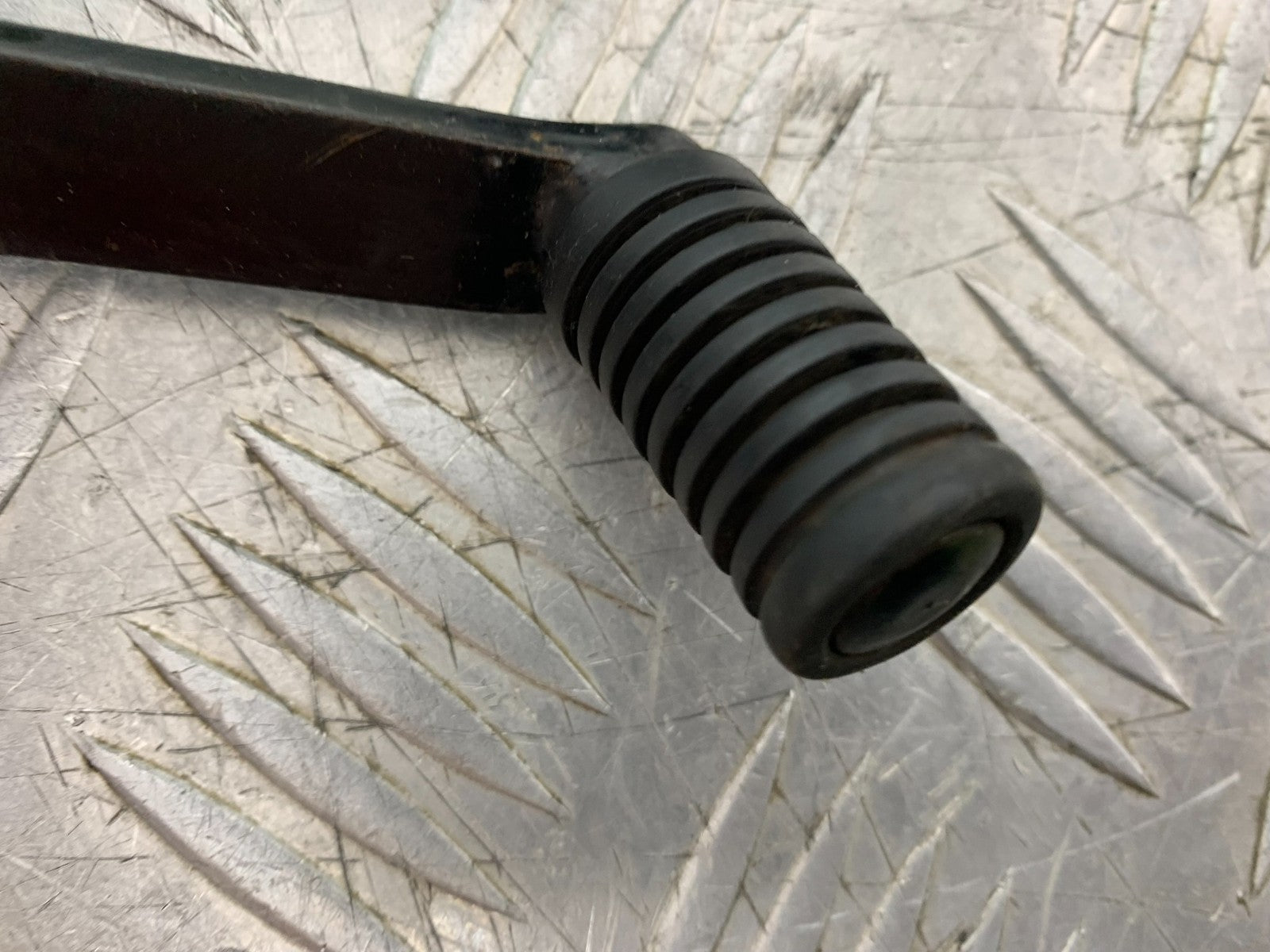 HONDA XL125 VARADERO GEAR LEVER   YEAR 2001-2006  (CMB1304)