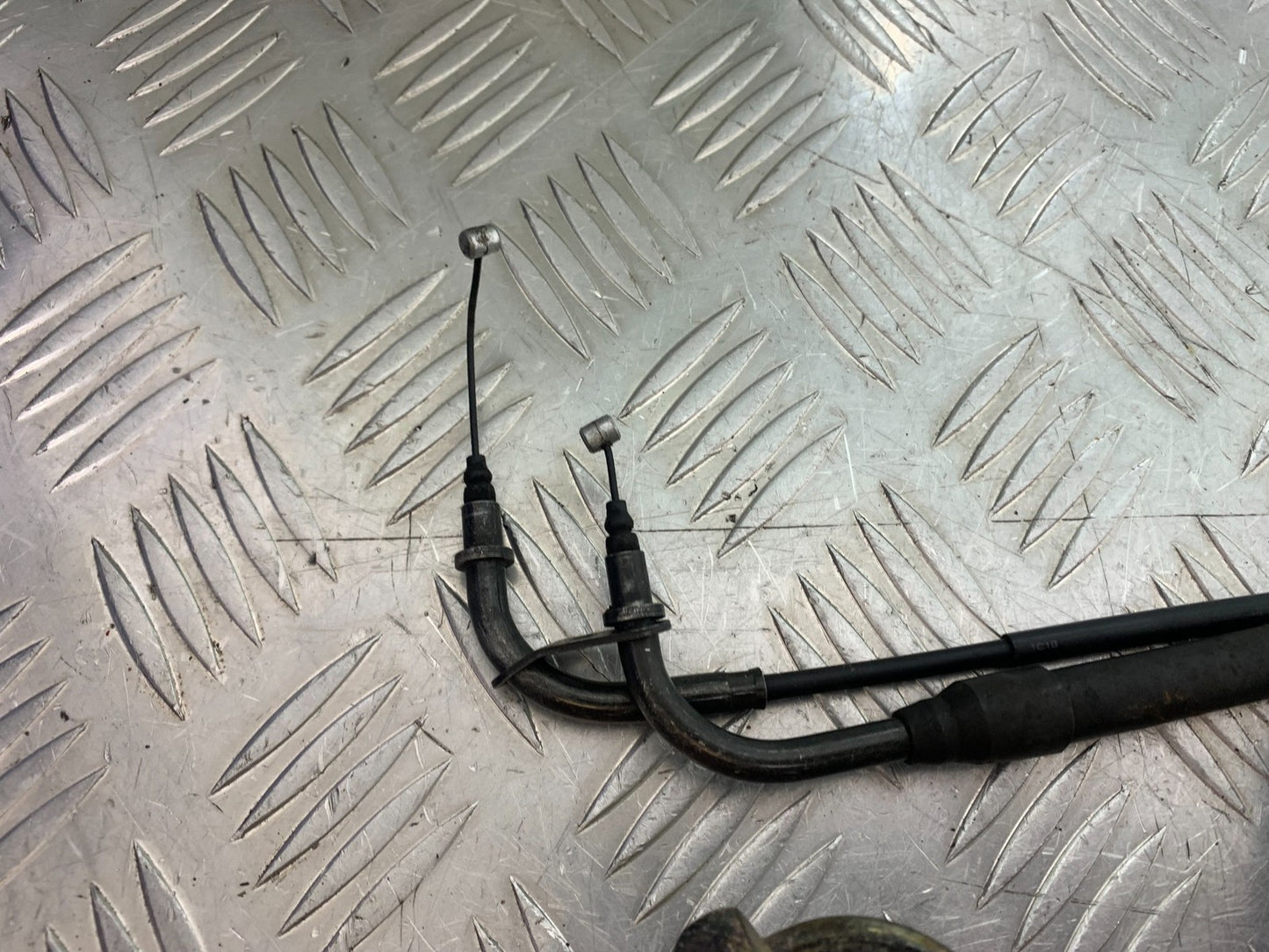 YAMAHA XMAX 300 THROTTLE CABLES YEAR 2017-2020 (CMB1218)