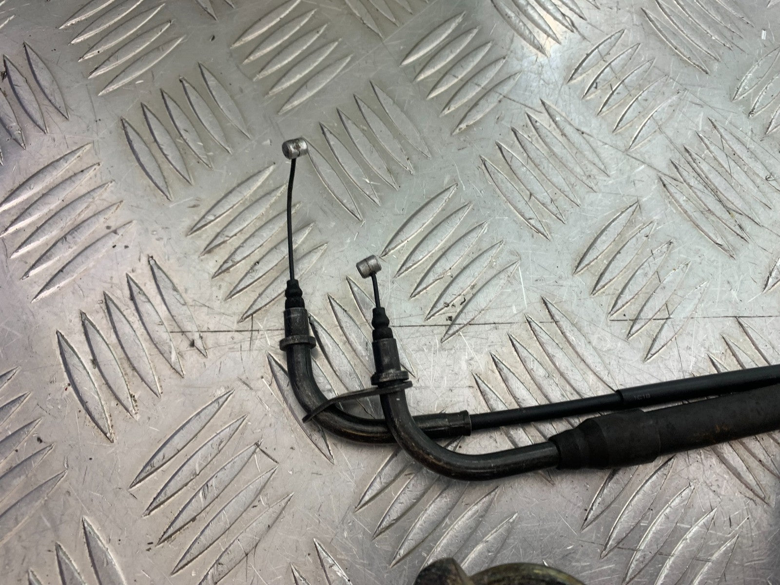 YAMAHA XMAX 300 THROTTLE CABLES YEAR 2017-2020 (CMB1218)