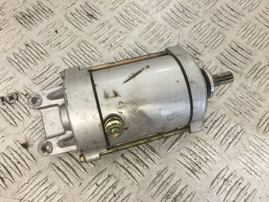 HONDA VTX1300 S STARTER MOTOR   YEAR 2004-09 (STOCK 749)