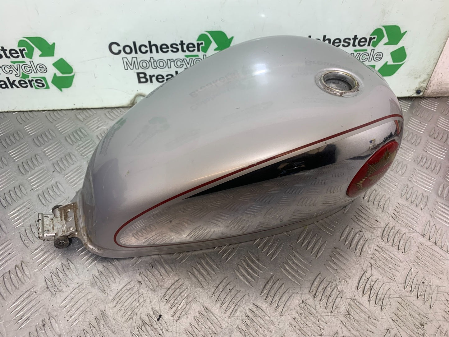 BSA 650 GOLD STAR PETROL TANK  YEAR 2022-2025 (CMB1262)