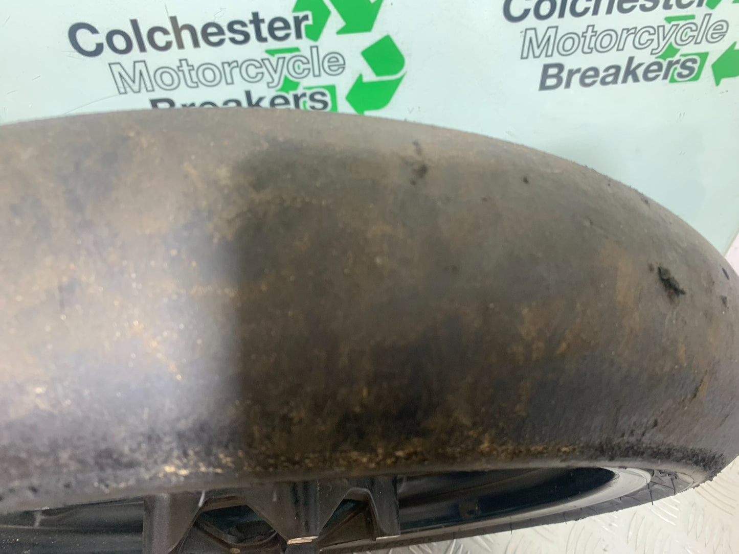 YAMAHA YZF R1 FRONT WHEEL   YEAR 2004-2006 (CMB1155)