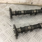 HONDA CBR1000 rr FIREBLADE CAMSHAFTS    YEAR 2004  (STOCK 853)