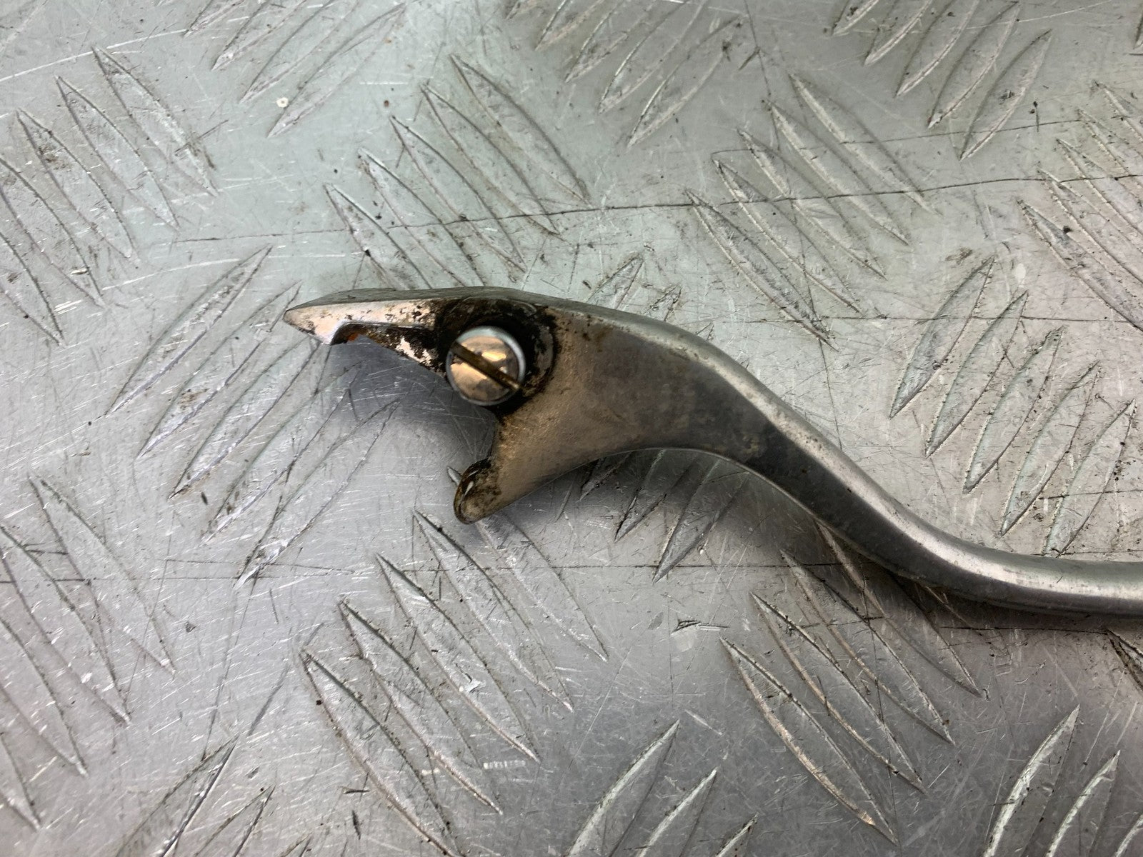 HONDA VT750 SHADOW FRONT BRAKE LEVER   YEAR 2003-2004 (CMB1265)