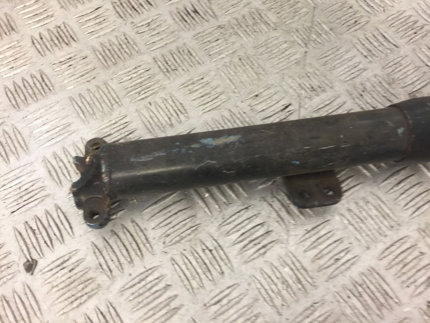 BSA A10 ROAD ROCKET 1X FORK (PARTS ONLY)  YEAR 1958 (STOCK 362)