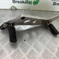 HONDA NTV 600 REVERE LEFT HANGER  YEAR 1988-1996  (CMB1281)