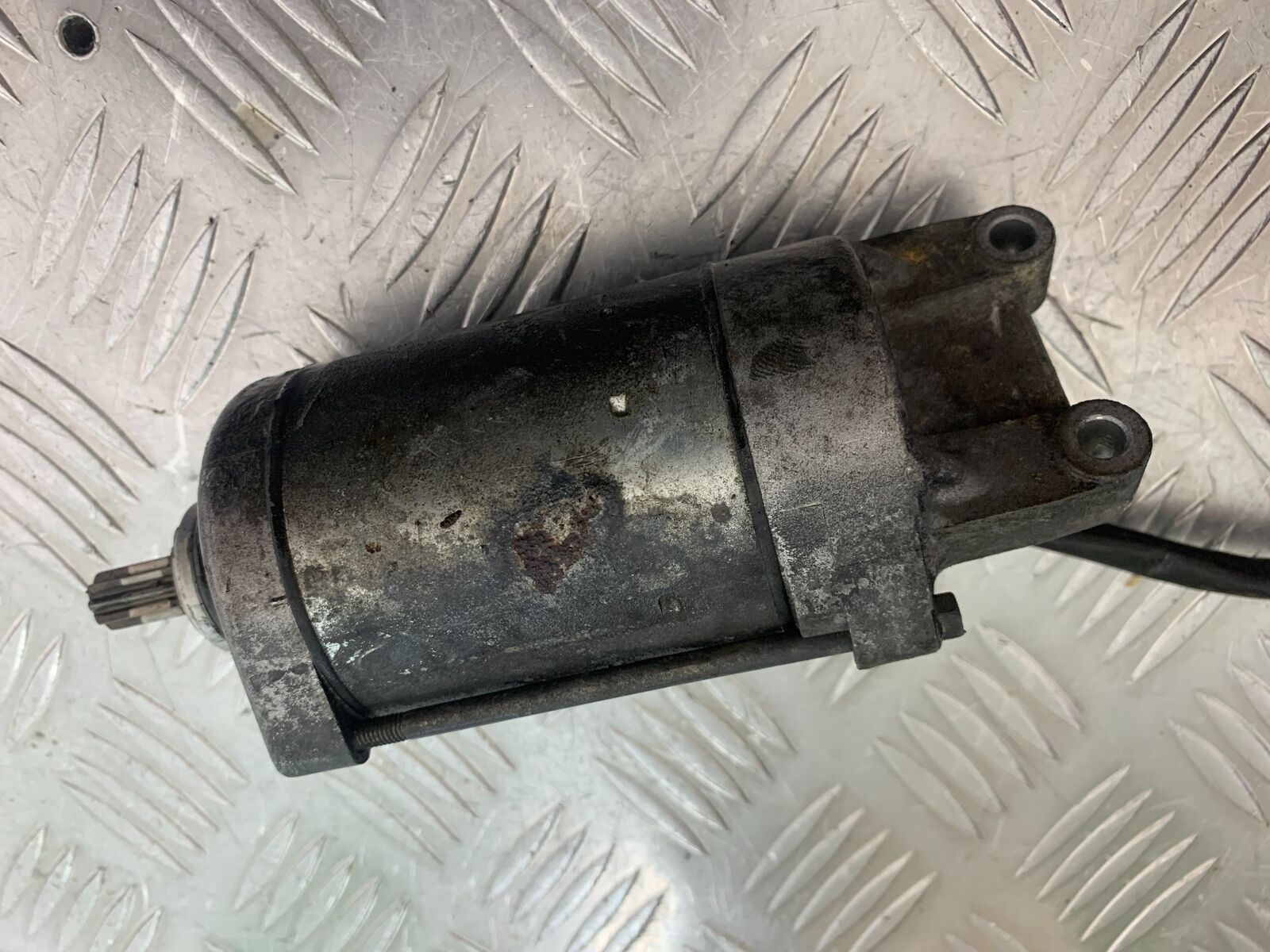HONDA CBR600 CBR 600 F2 STARTER MOTOR   YEAR 1991-1993 (CMB1114)