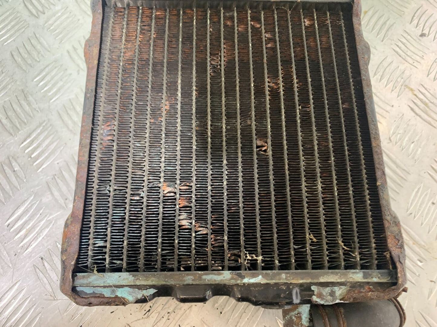 HONDA CX500 CX 500 RADIATOR YEAR 1978-81 (CMB1079)