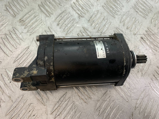 BMW F800 GT STARTER MOTOR  YEAR 2013-2017 (CMB1248)