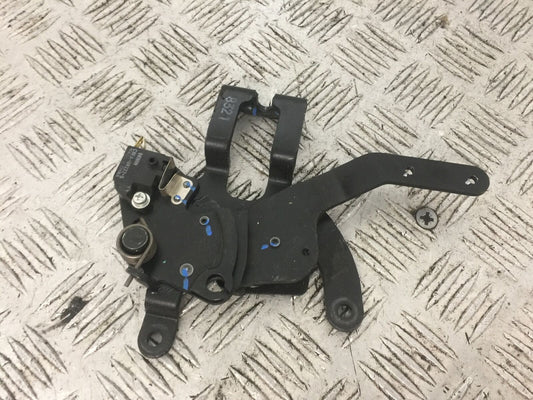 SUZUKI 650 BURGMAN REAR CALIPER ADJUSTER  YEAR 2014-2018 (STOCK 769)