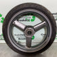 TRIUMPH 955I SPRINT RS FRONT WHEEL (NEW TYRE)  YEAR 1999-03 (CMB1313)