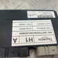 TRIUMPH 675 STREET TRIPLE R ECU  YEAR 2013 - 2016 (CMB1221)