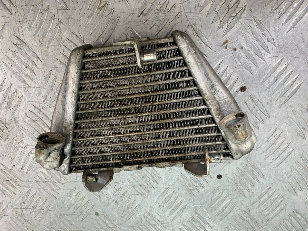MV AGUSTA 675 F3 OIL COOLER YEAR 2012-2016 (CMB1302)