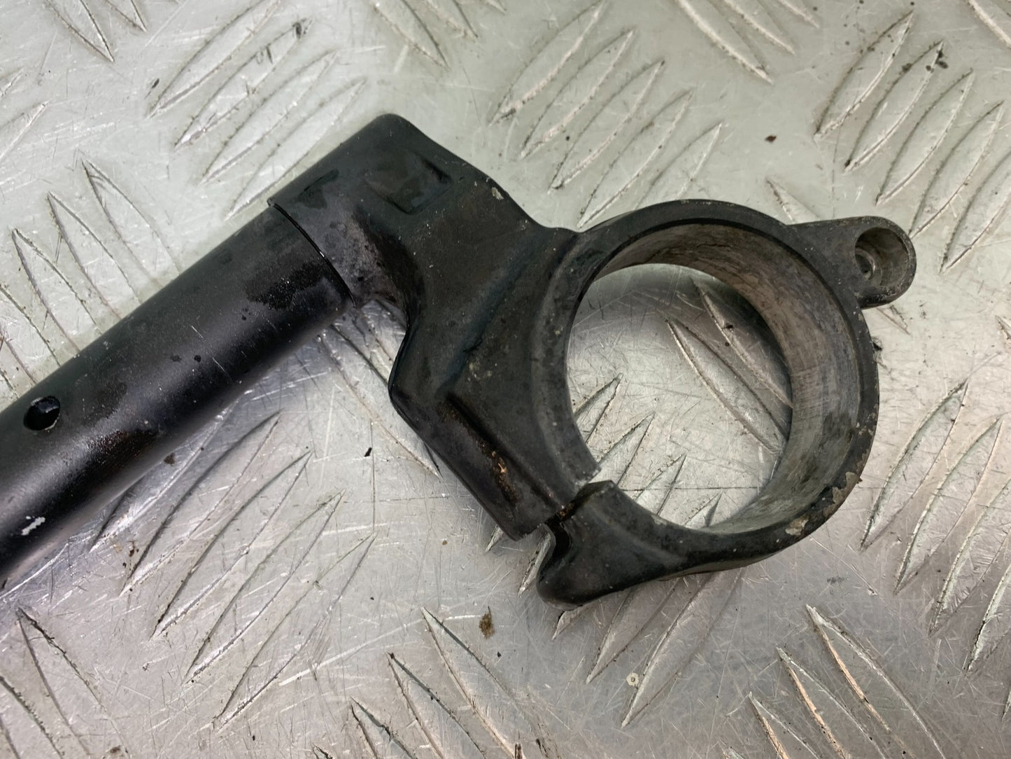 YAMAHA YZF-R125 YZF 125 LEFT HANDLEBAR  YEAR 2019-2022 (CMB1263)