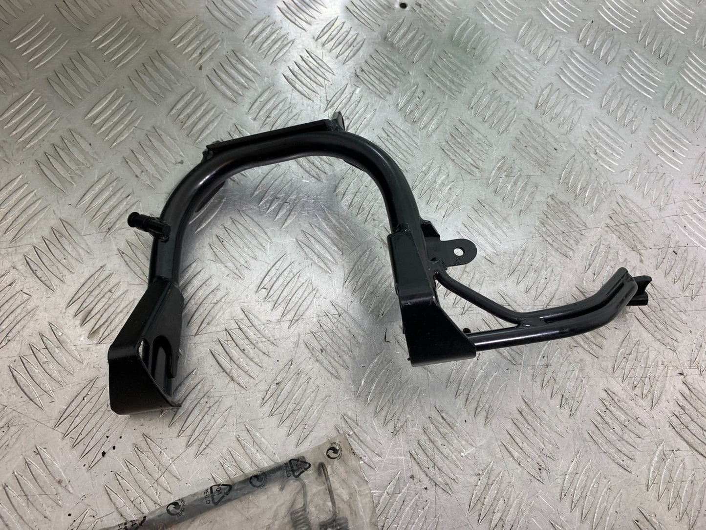 PIAGGIO VESPA GT125 L CENTER STAND YEAR 2003 (CMB1300)