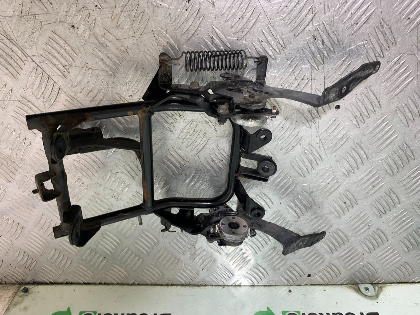 SUZUKI DL1000 V-STROM FAIRING BRACKET YEAR 2014-2019 (CMB1325)