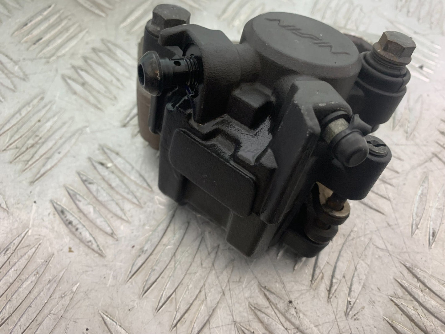 YAMAHA YZF R1 4C8 REAR BRAKE CALIPER   YEAR 2007-2008 (CMB1237)