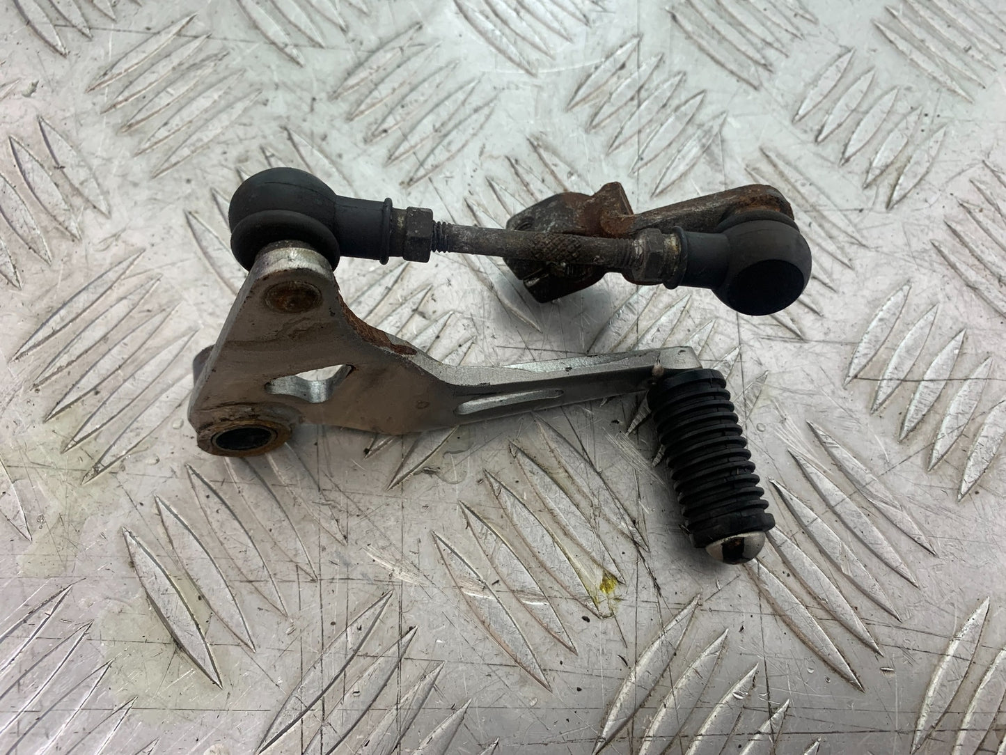 KAWASAKI Z125 Z 125 GEAR LEVER  YEAR  2018-2023 (CMB1167)