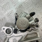 APRILIA 650 PAGASO STRADA REAR BRAKE CALIPER & BRACKET   YEAR 2005-2010(CMB1260)