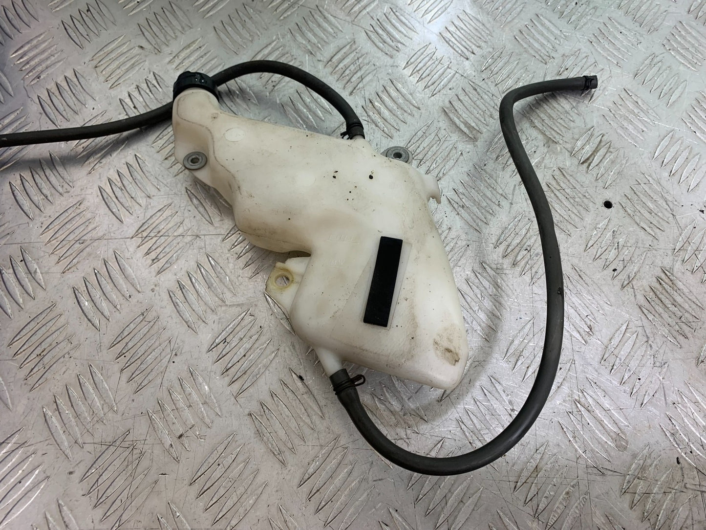 APRILIA RSV1000 RSV 1000 MILLE COOLANT BOTTLE  1998- 2003 (CMB1184)
