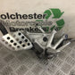 HONDA CBR1000 rr FIREBLADE FRONT RIGHT HANGER  YEAR 2004-07 (STOCK 690)