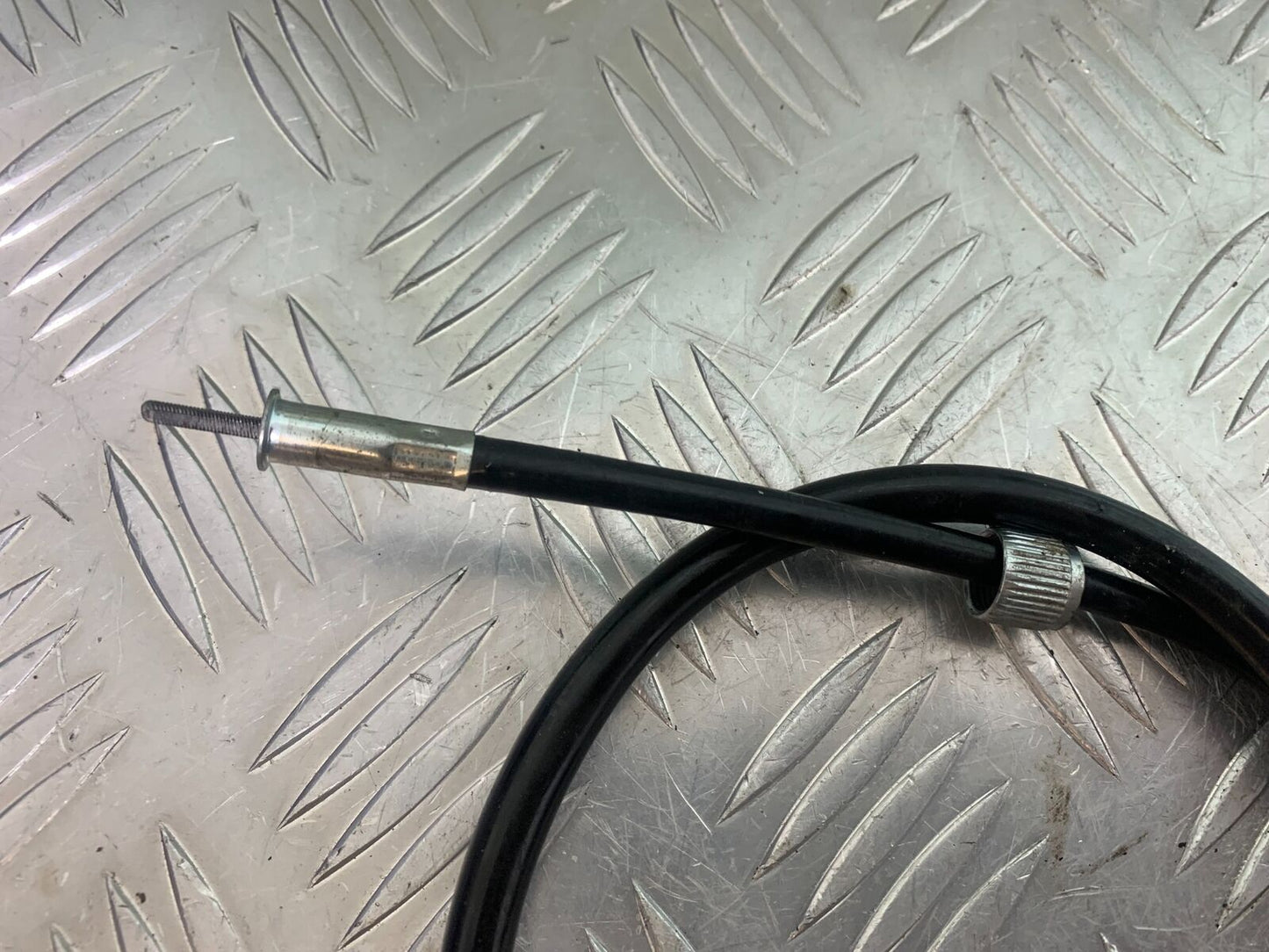 HONDA VFR400 VFR 400 NC21 SPEEDO CABLE  YEAR 1986-87 (CMB1043)