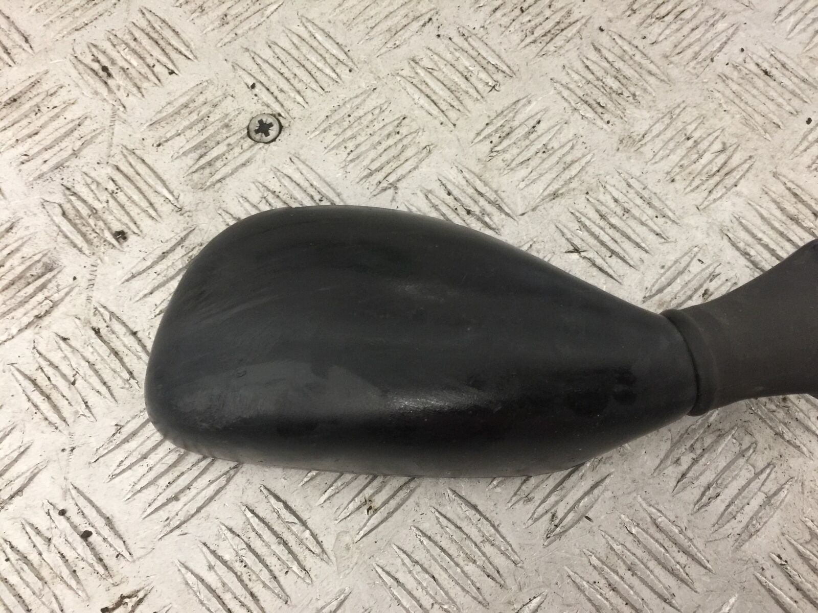 KAWASAKI ZX6R ZX6 J LEFT MIRROR  YEAR 2000 (STOCK 836)